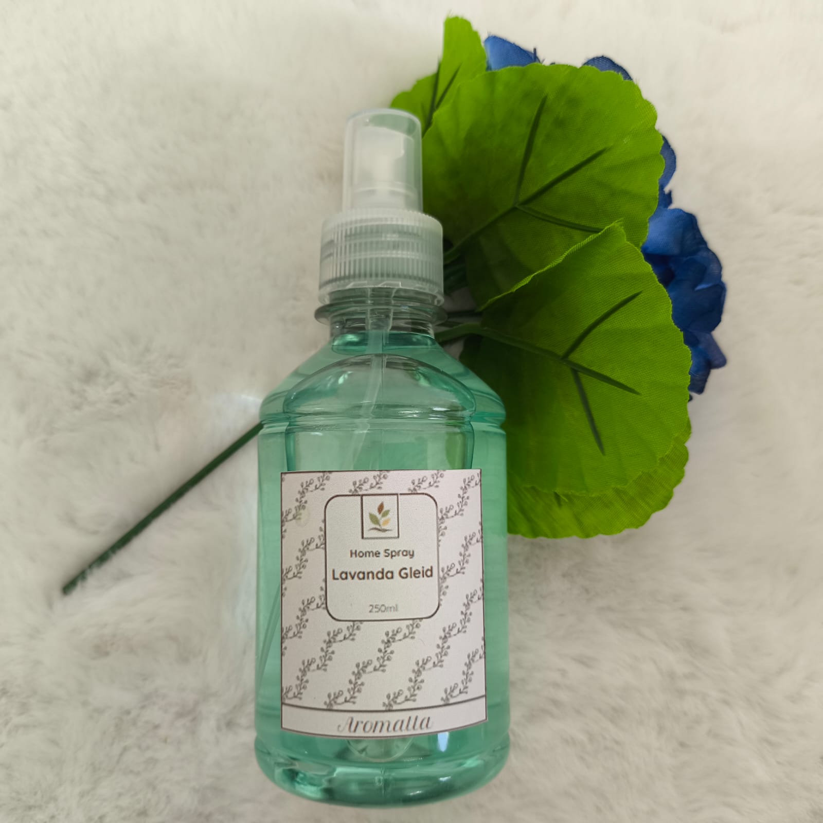 Home Spray