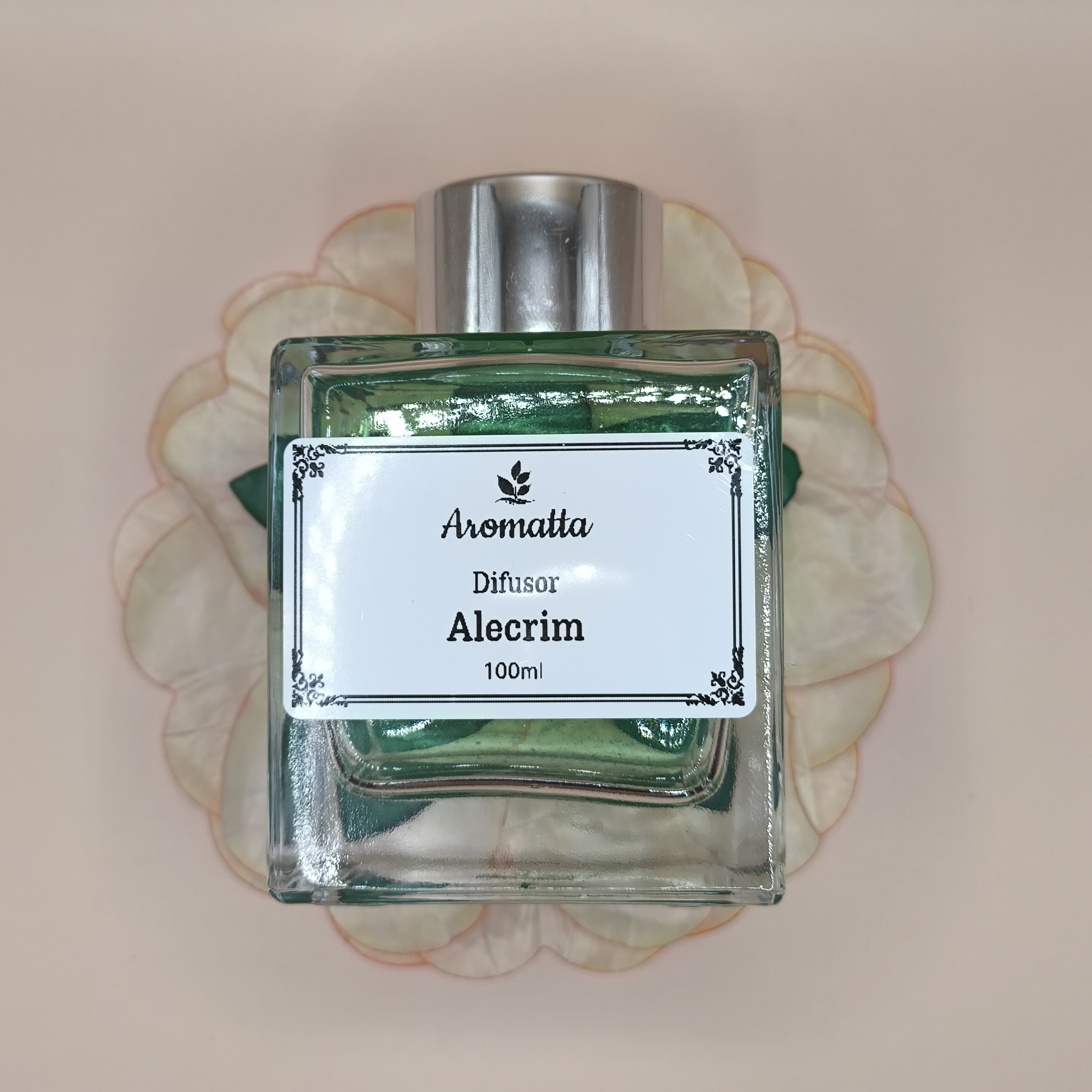 Difusor Alecrim