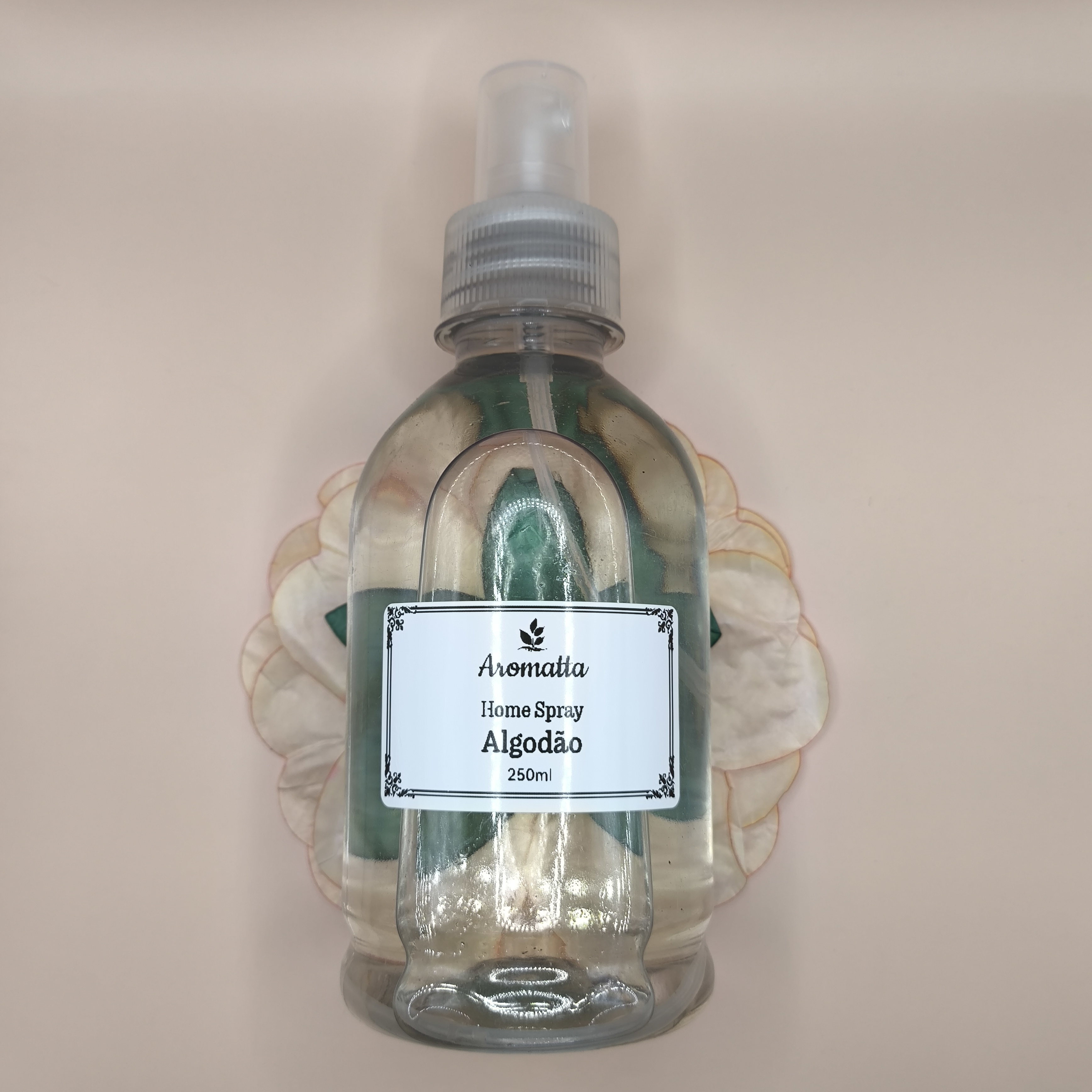 Home Spray Algodão